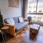 Modern Accommodation Near Parisian Attractions